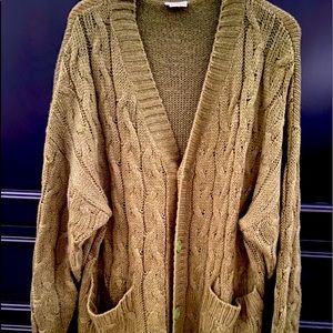 Lularoe Lucille sweater